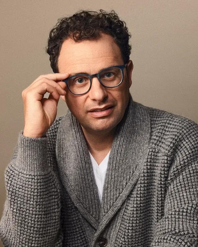 Dario Amodei