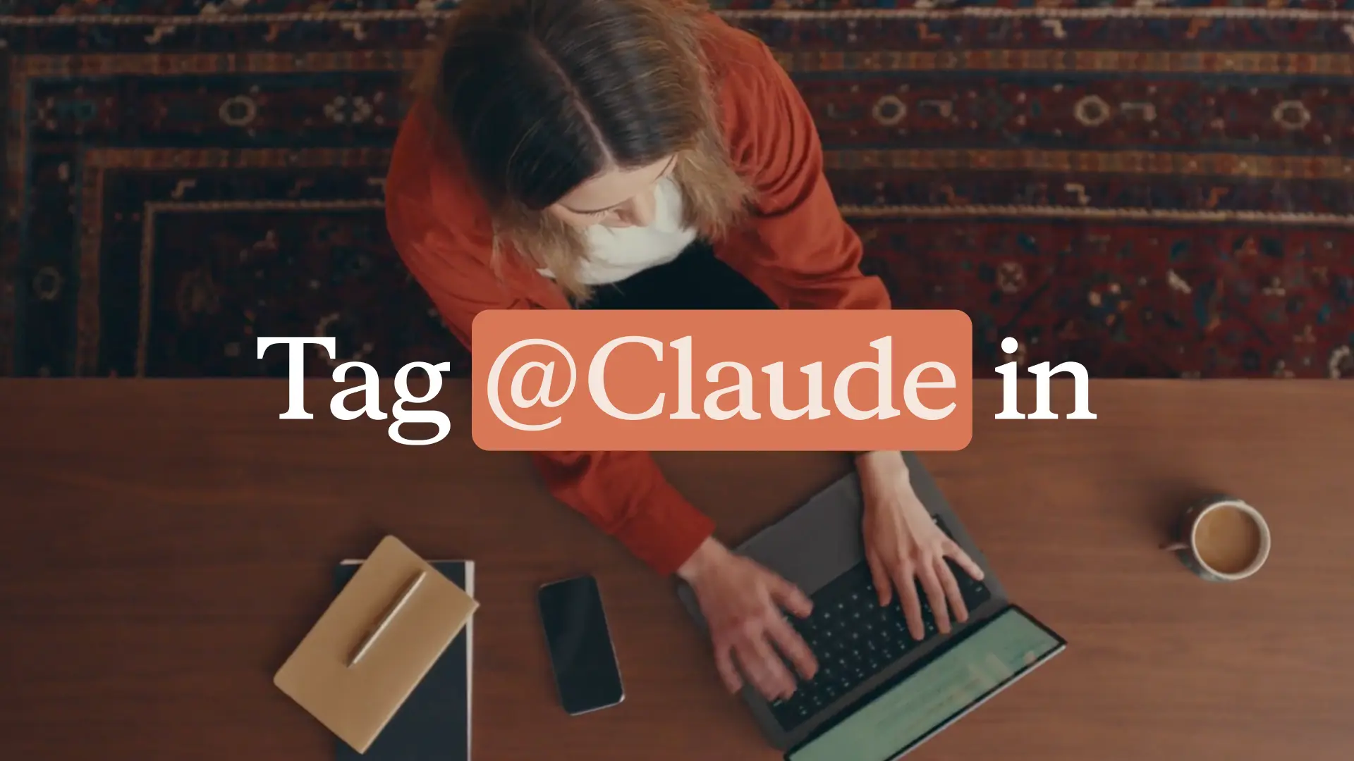 Anthropic launches Claude Tag, an AI collaboration tool integrated with Slack