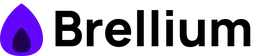 Логотип Brellium