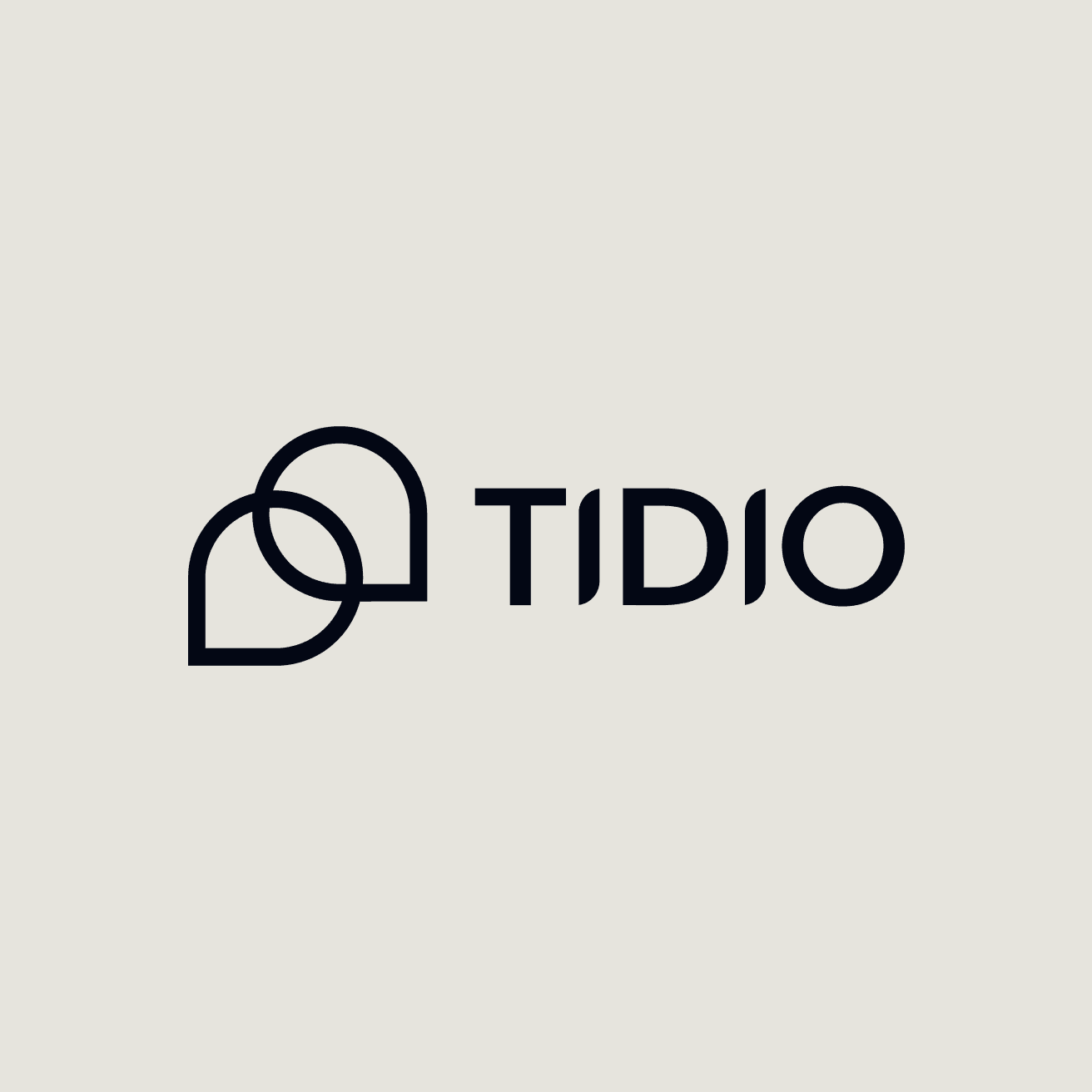 Tidio logo