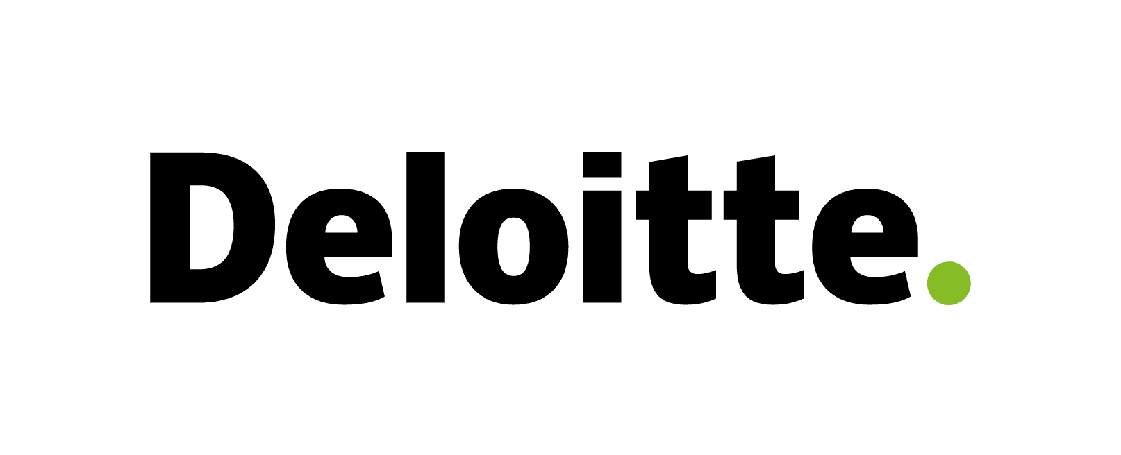 Deloitte & Touche LLP logo