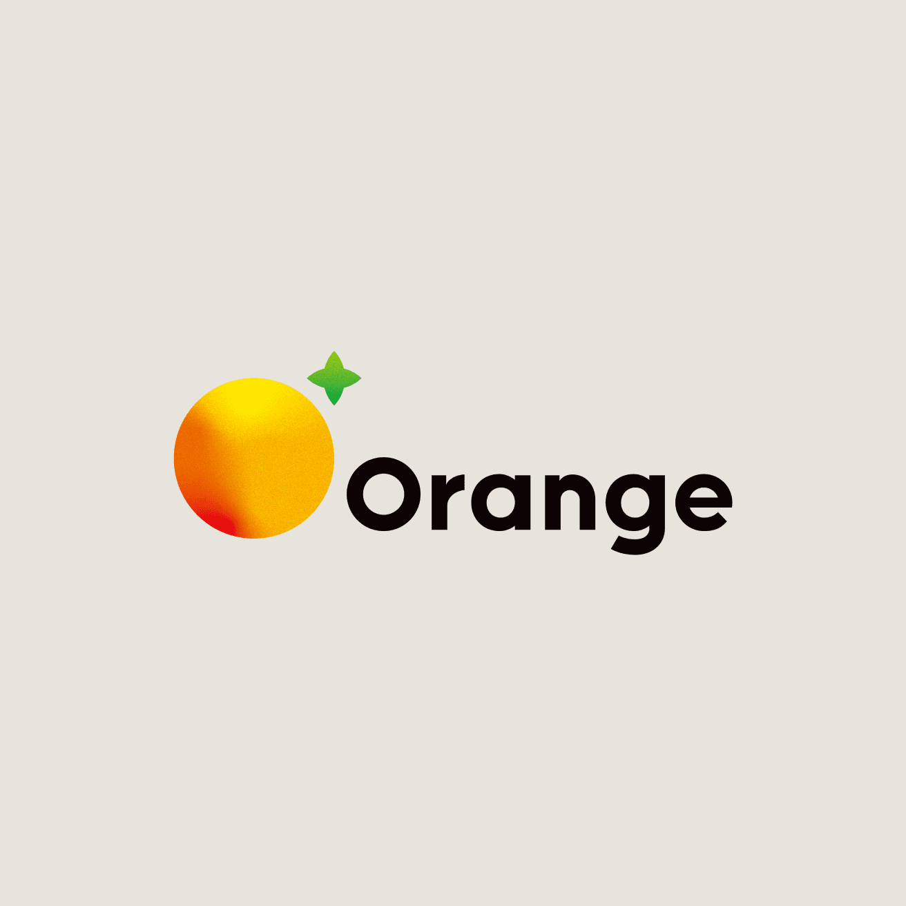 Orange logo