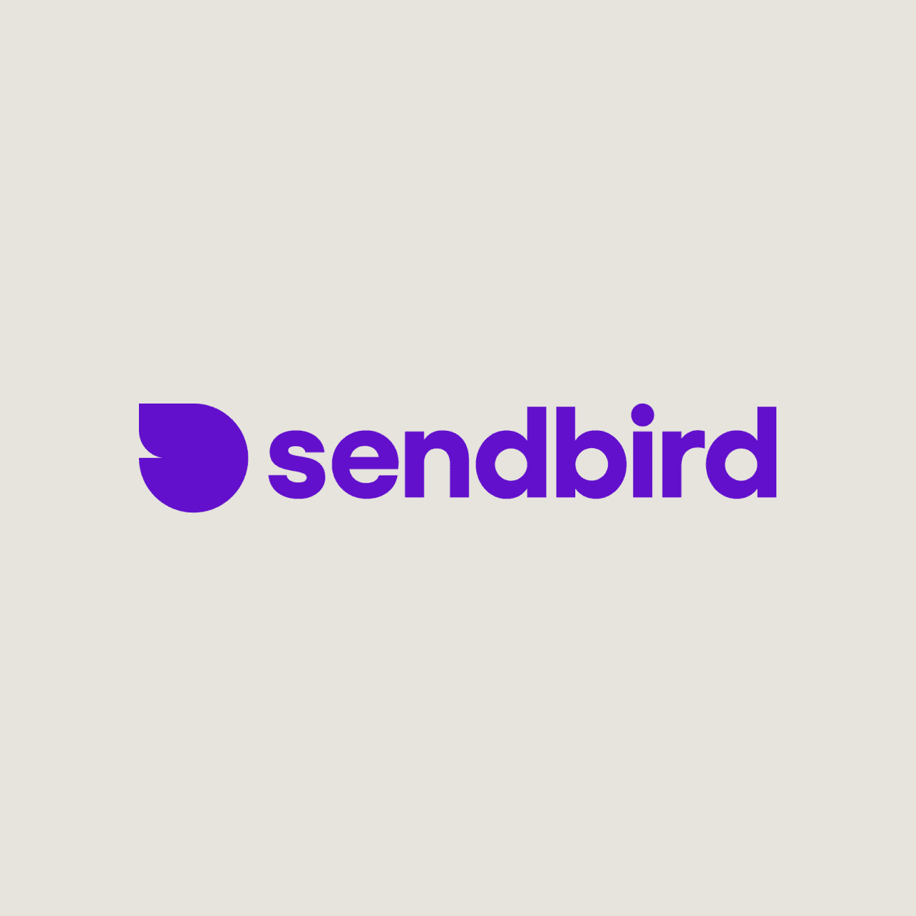 Sendbird logo