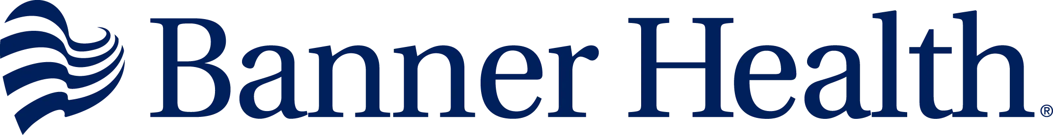 Banner Health logo