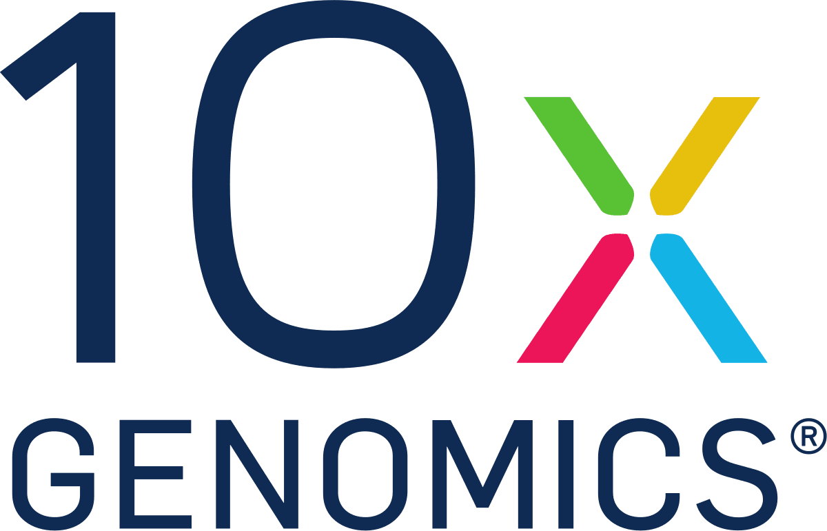 10x Genomics logo
