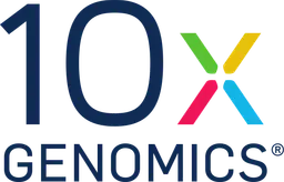 10x Genomics logo