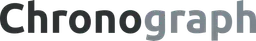 Chronograph logo