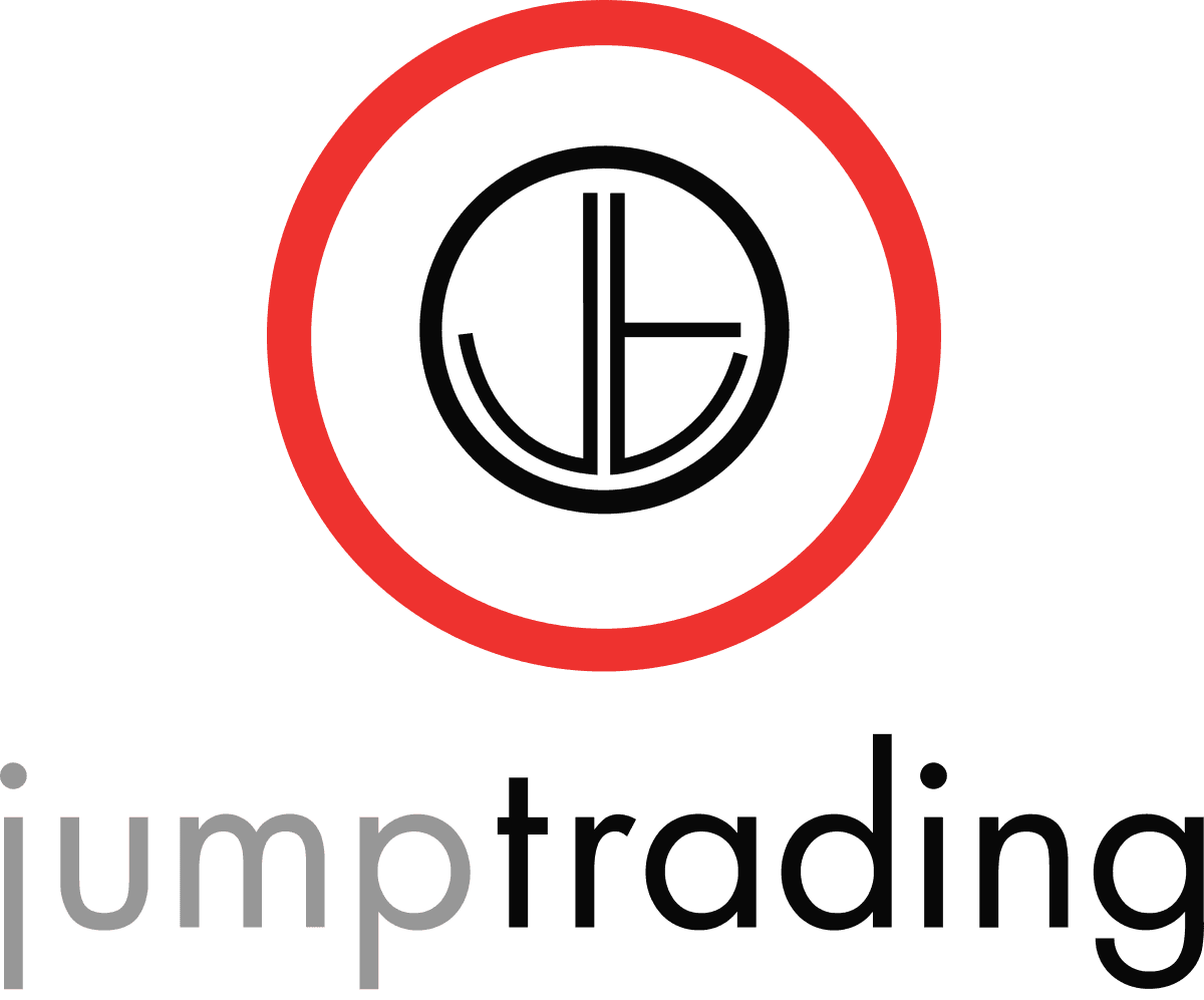 Jump Trading logo