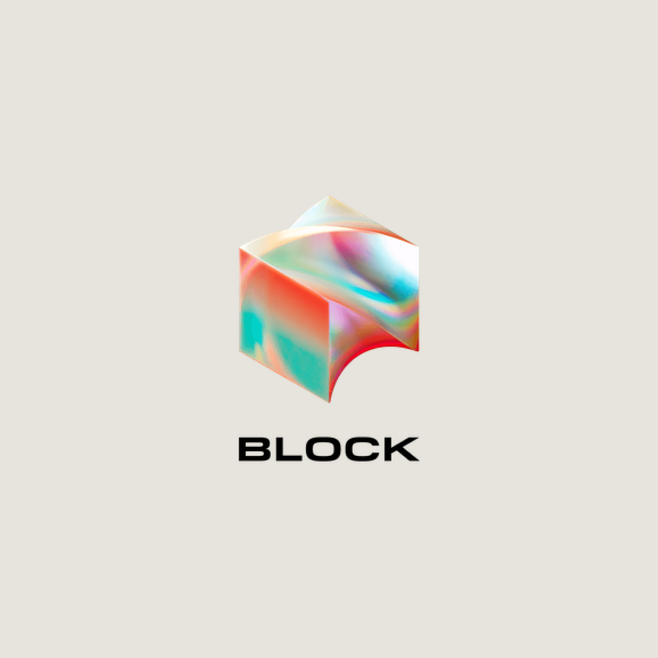 Block logo