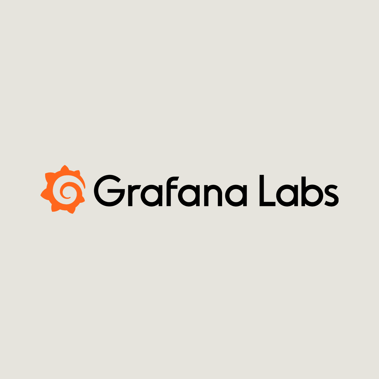 Grafana logo