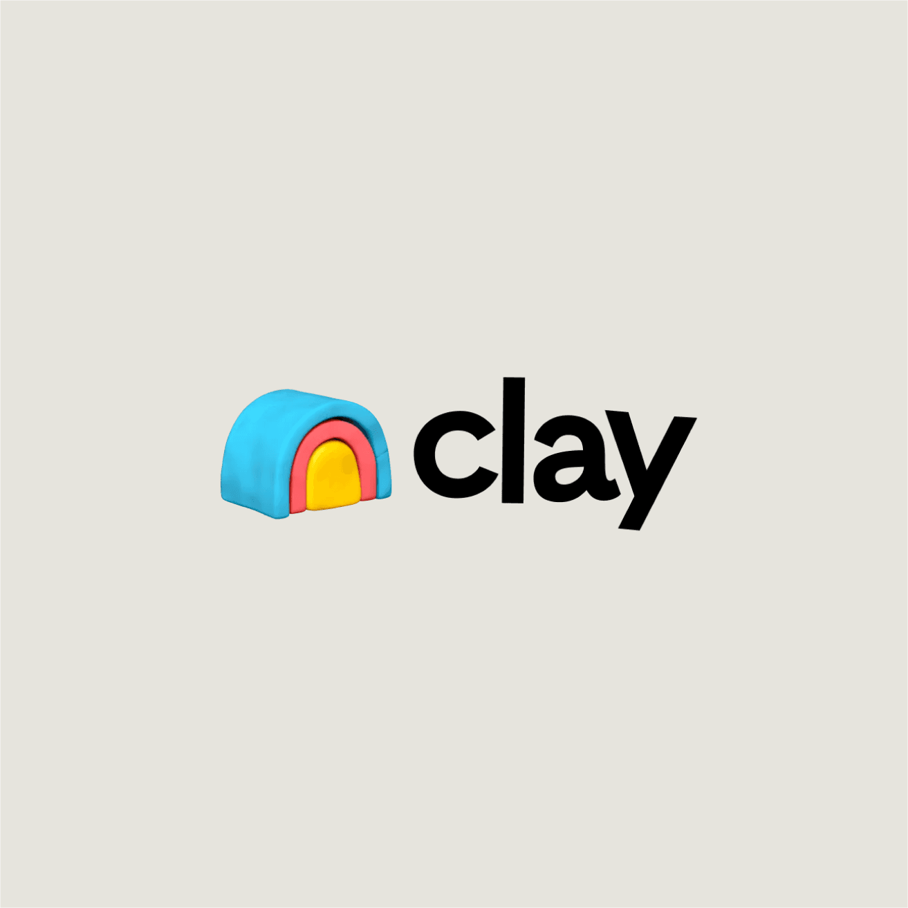Clay logo
