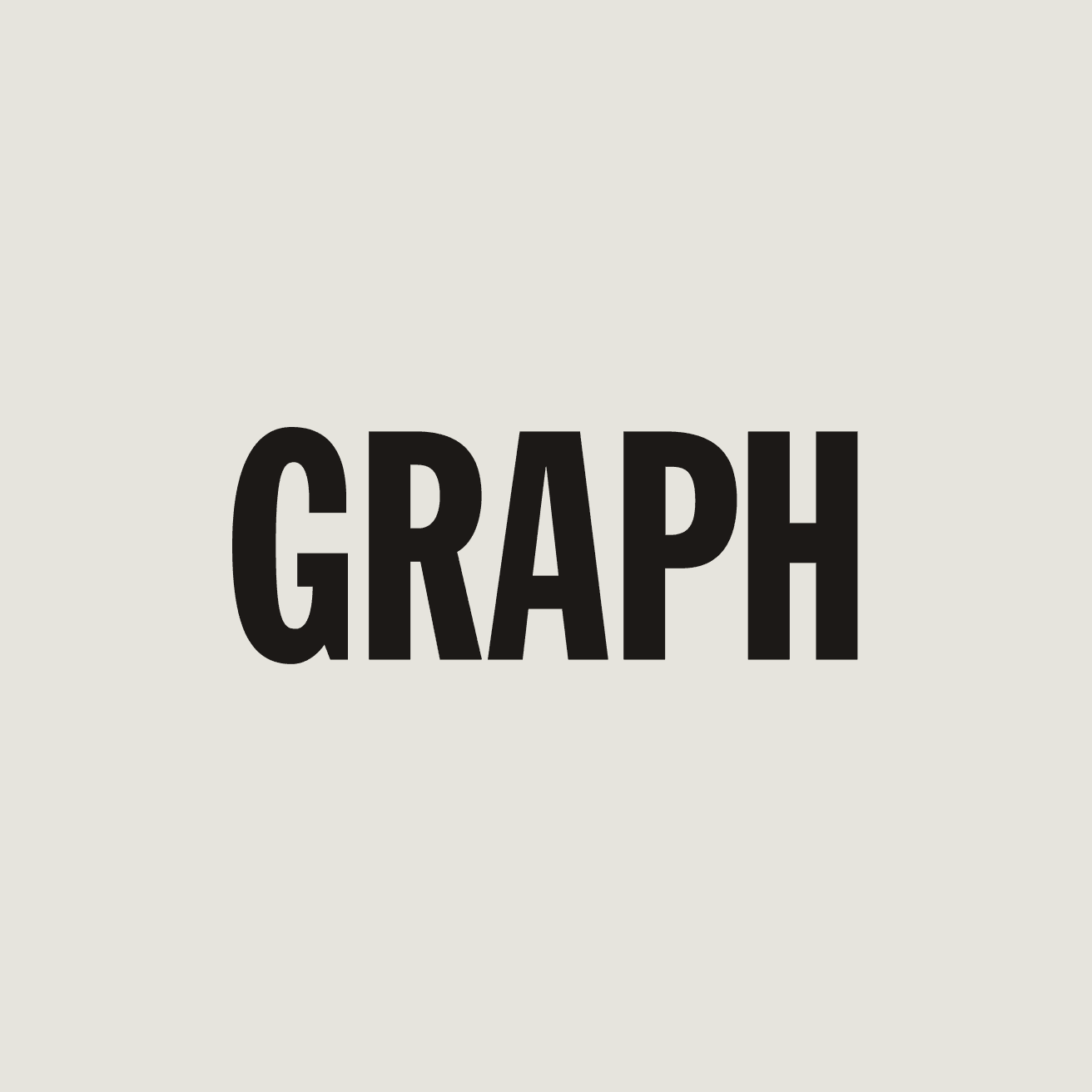 Graph logo