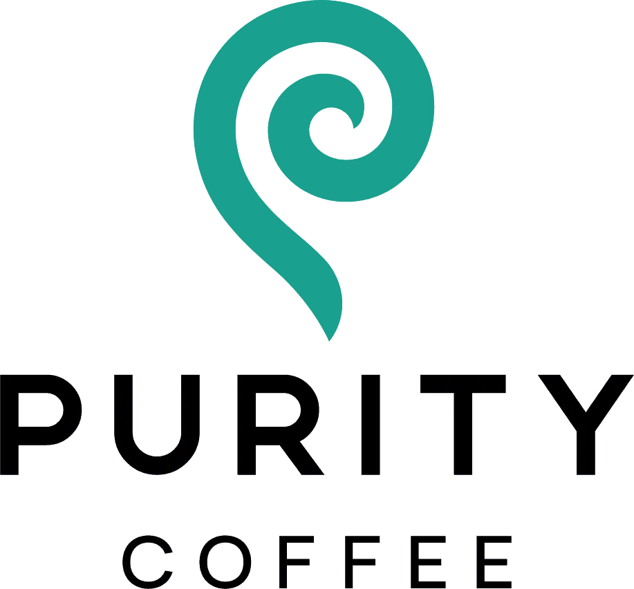 Purity Coffee logo