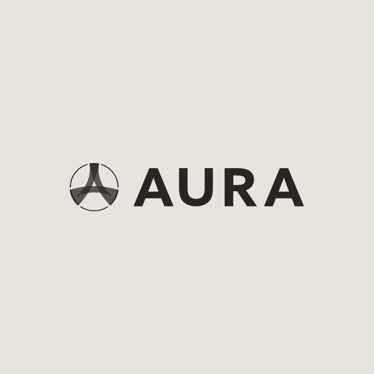 Aura logo