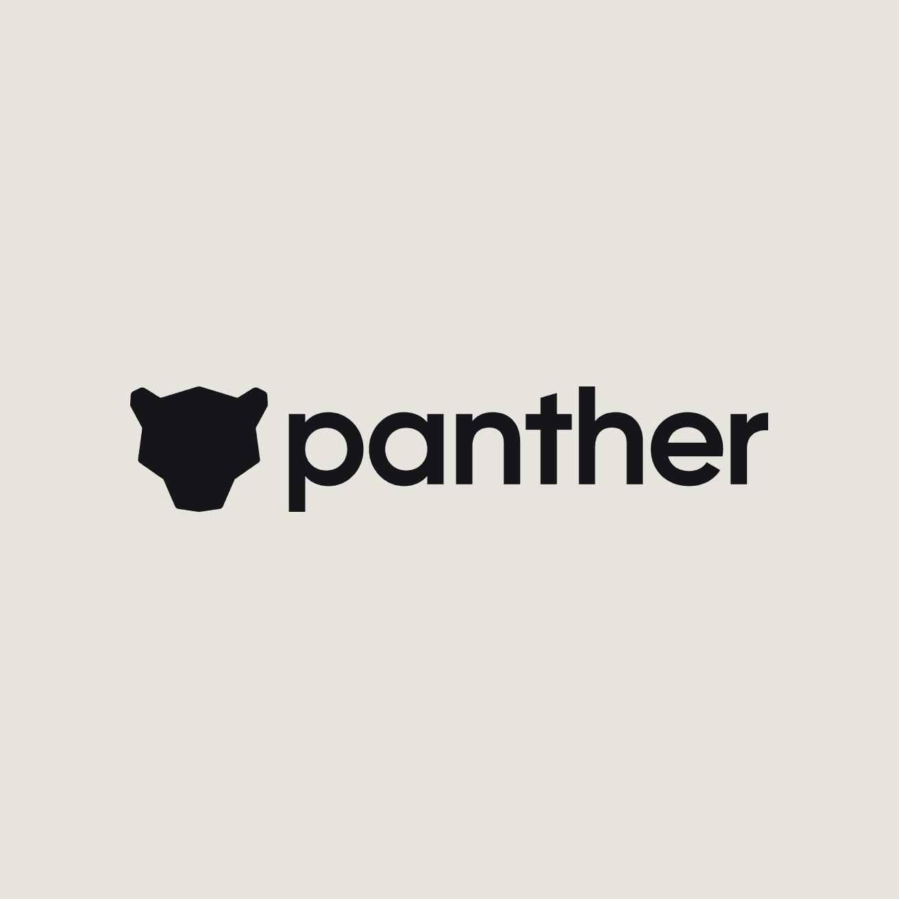 Panther logo
