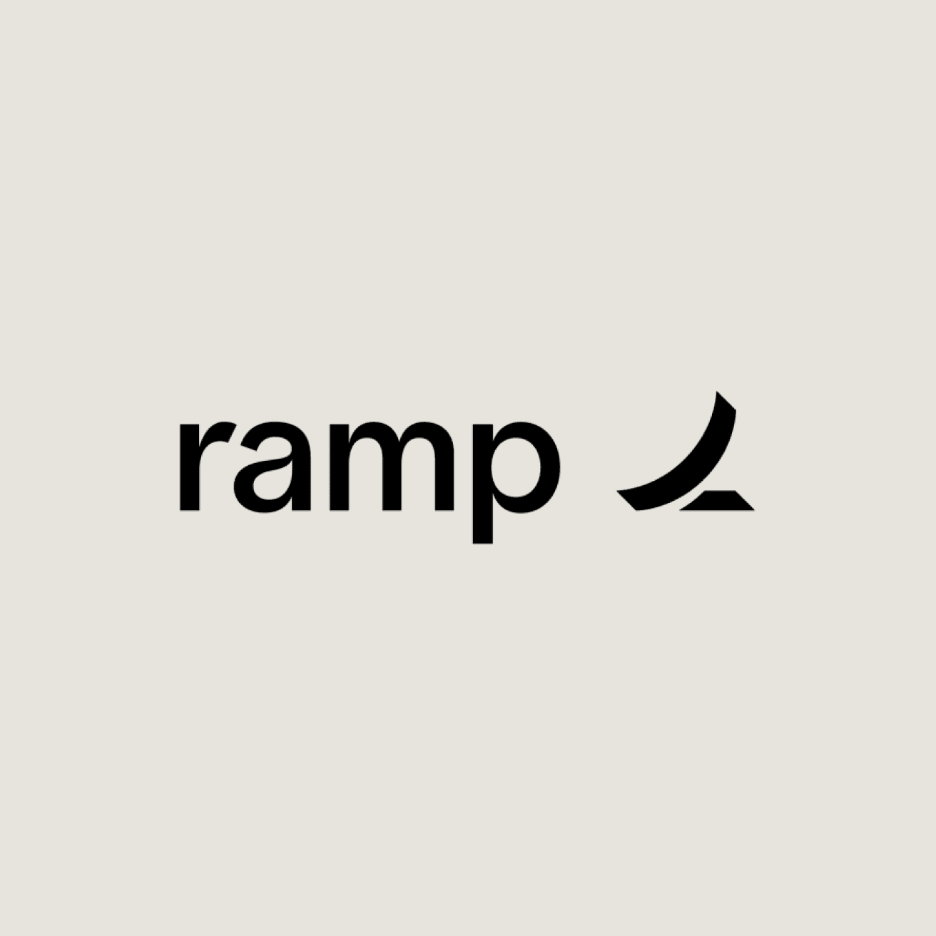 Ramp logo