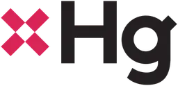 Hg logo