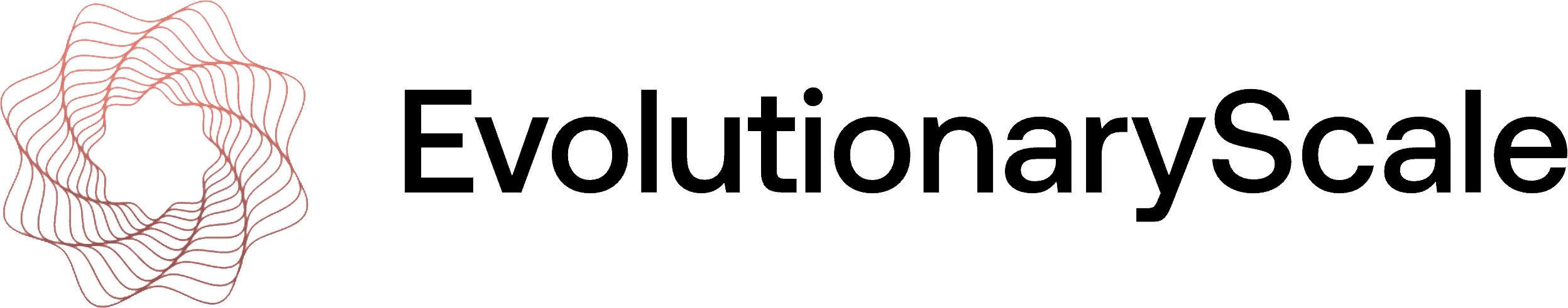 EvolutionaryScale logo