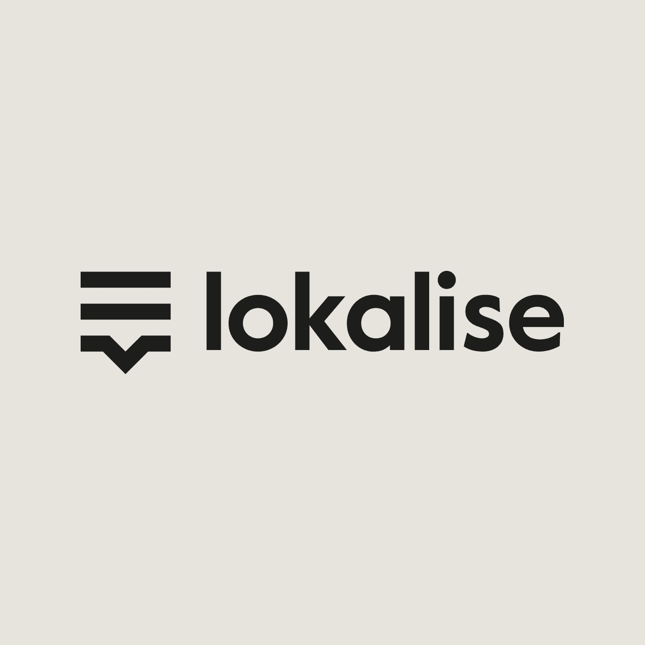 Lokalise logo