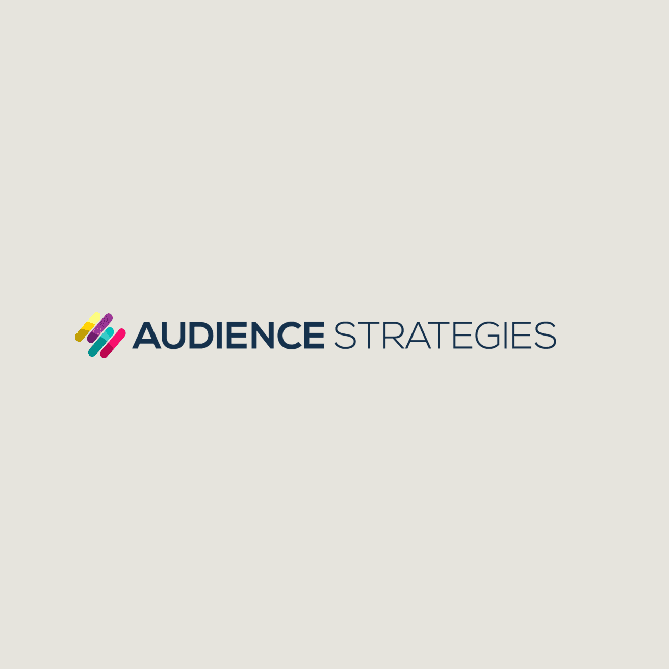 Audience Strategies