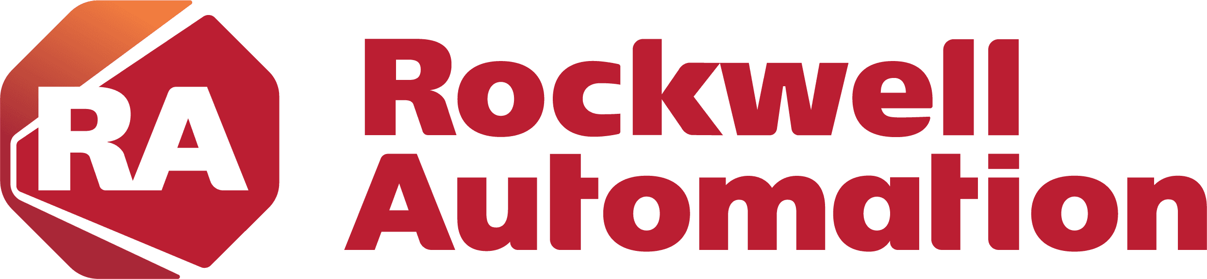 Rockwell Automation logo