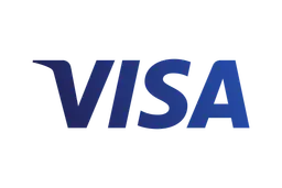 Visa logo