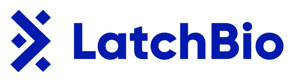 Latch Bio logo