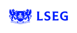 London Stock Exchange Group (LSEG) logo