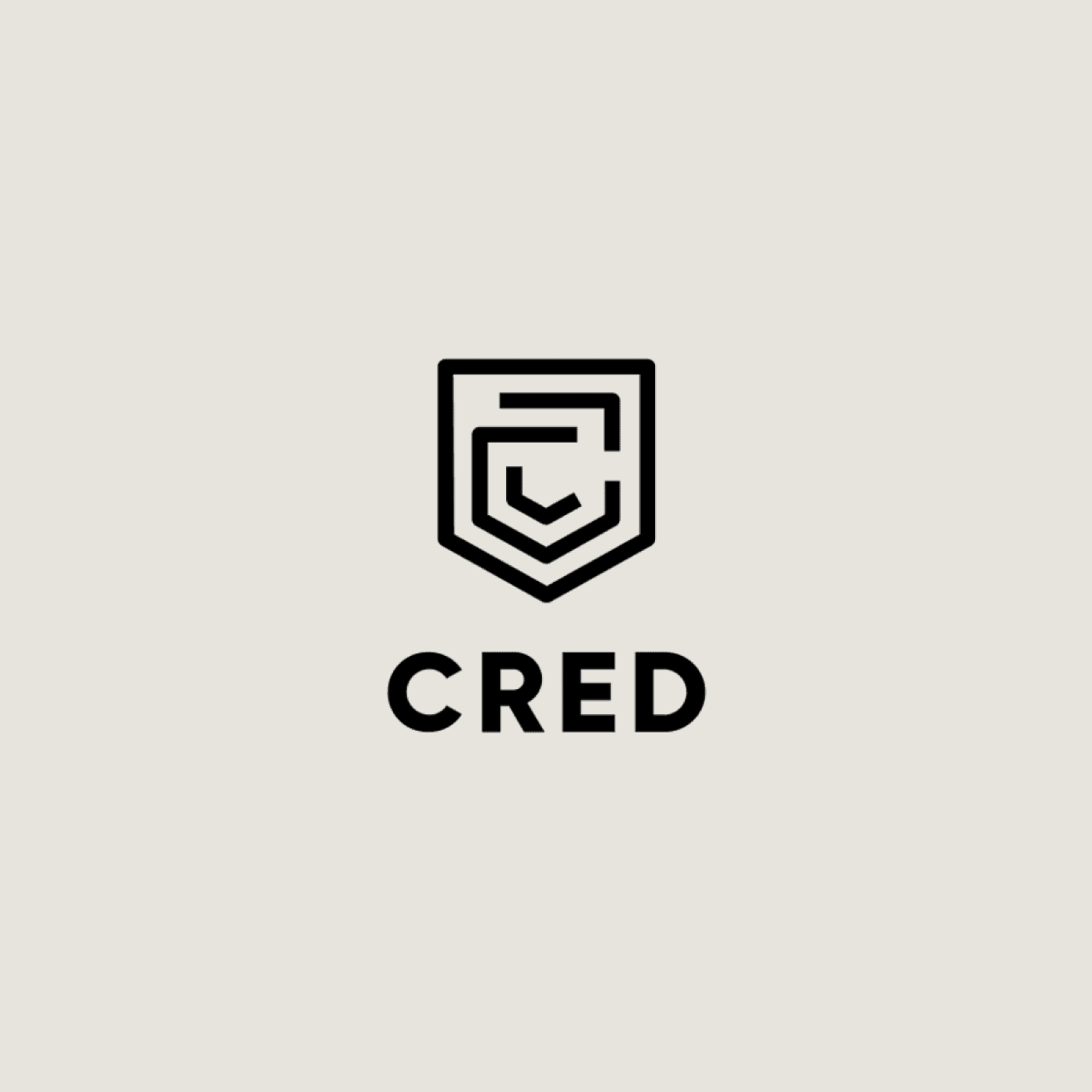 Cred Logo