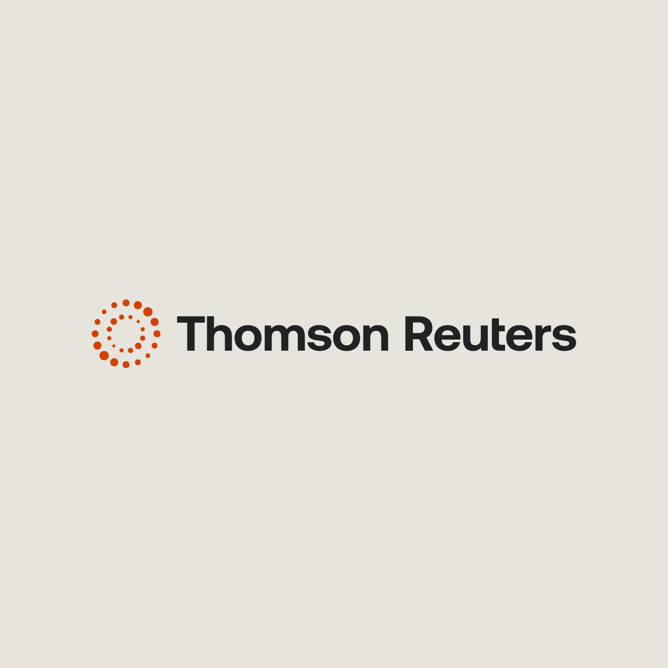 Thomson Reuters logo