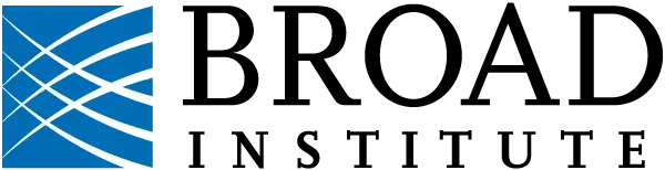 Broad Institute of MIT and Harvard logo