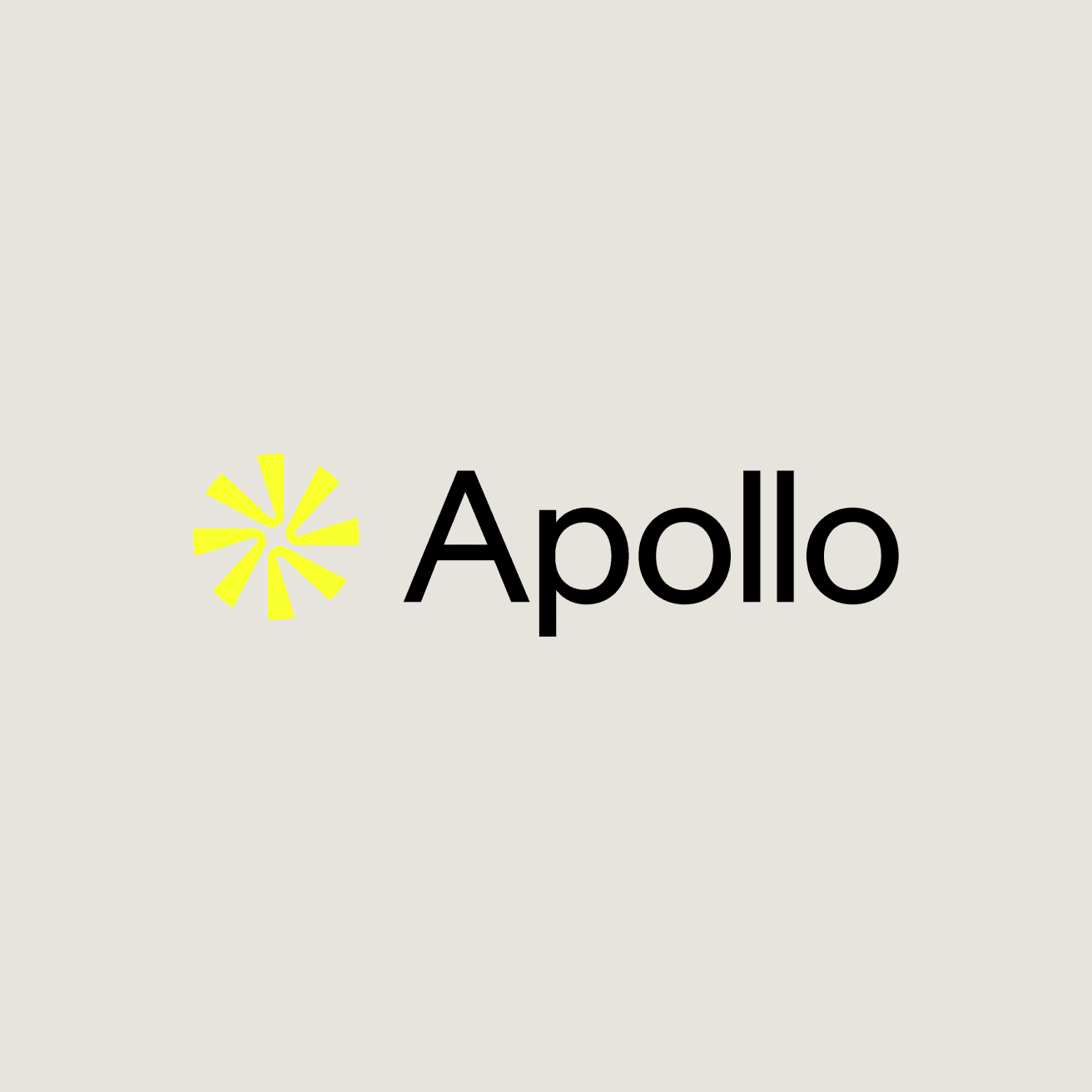 Apollo logo