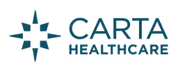Логотип Carta Healthcare