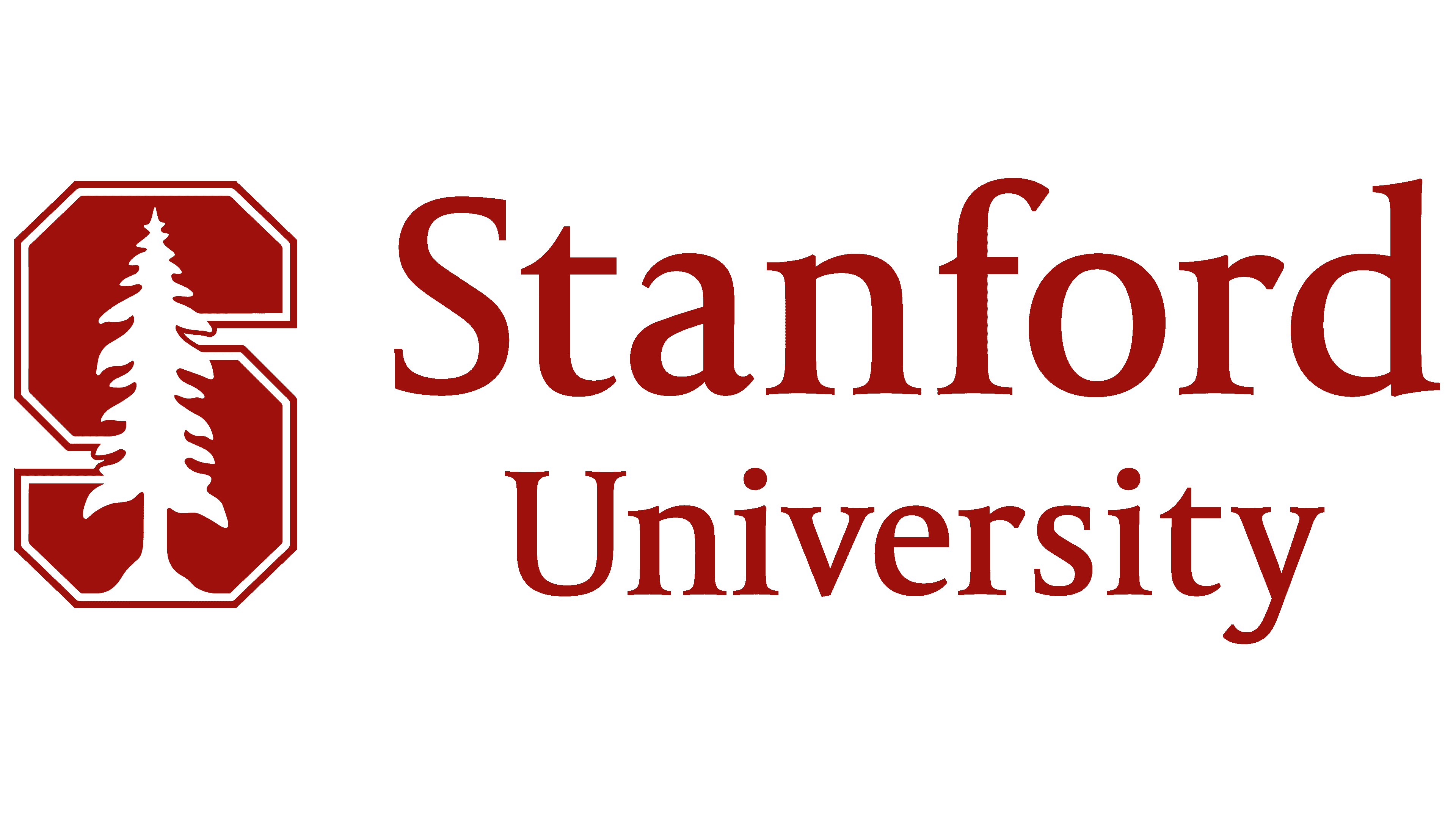 Stanford University logo