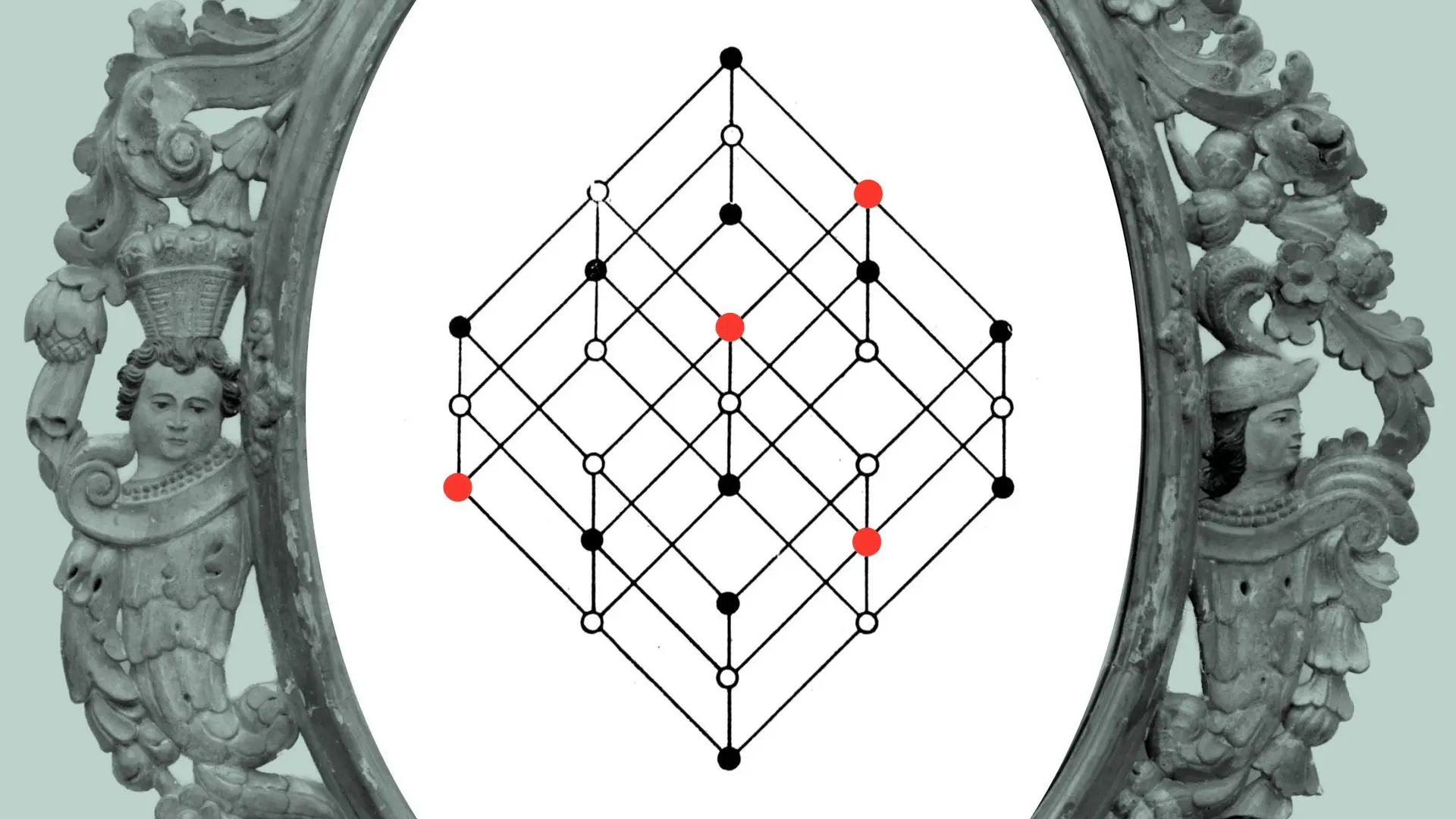 Graphs showing the Assistant Axis and an open-source model's projection on this axis during a long conversation.