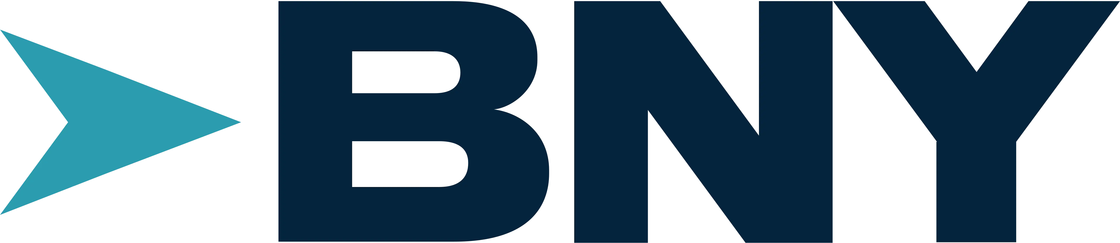 BNY logo