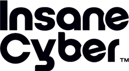 Insane Cyber logo