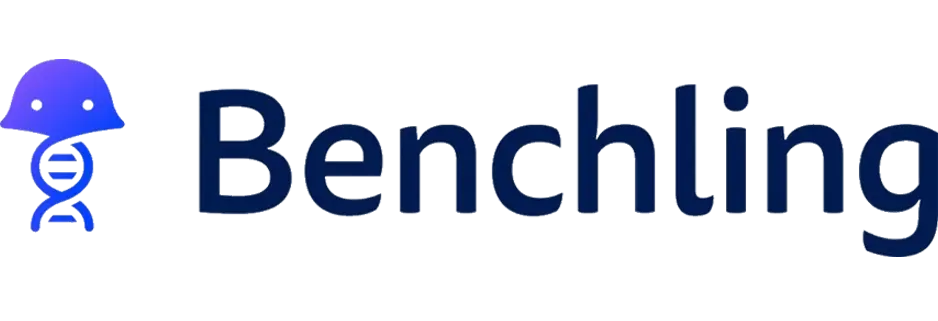 Benchling logo