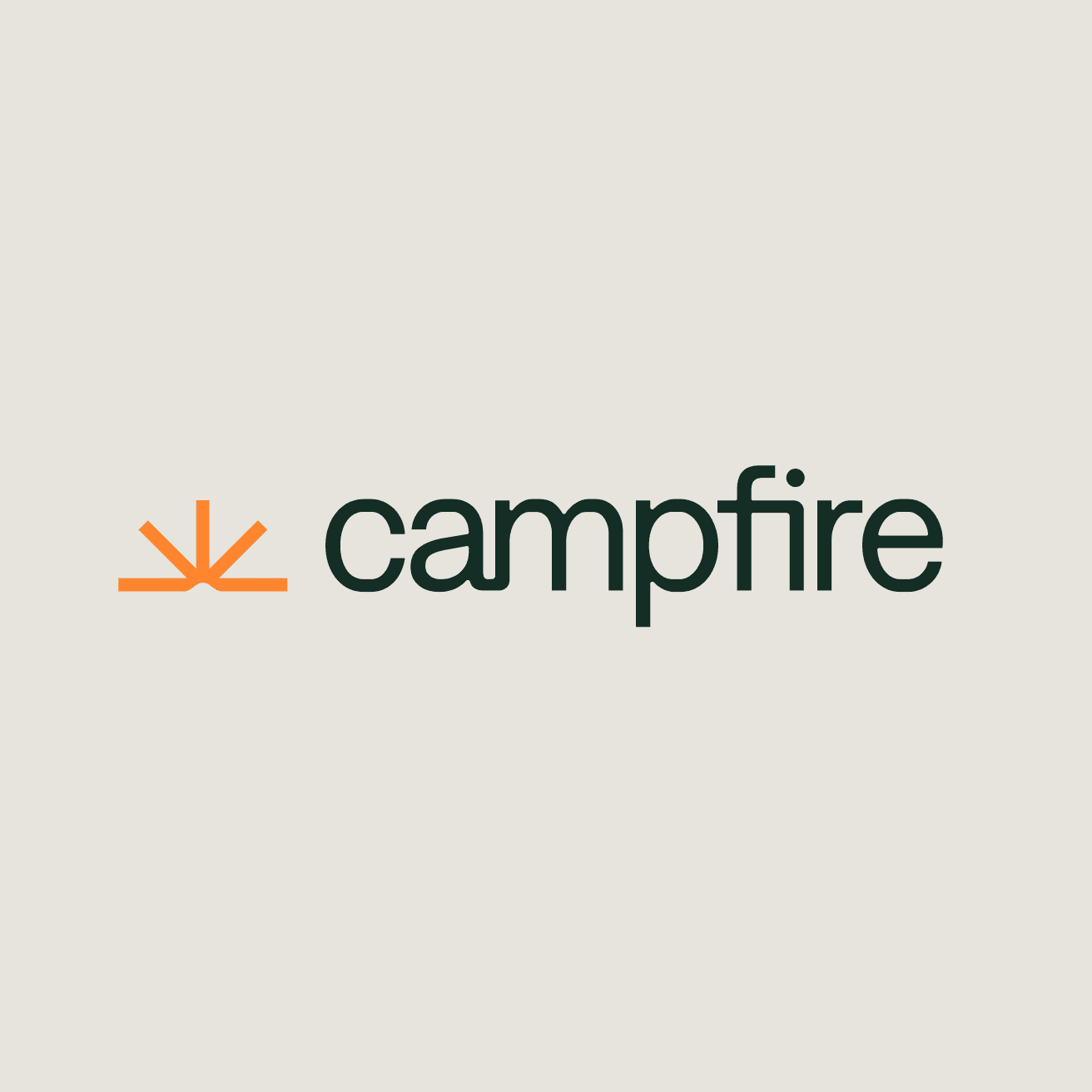 Campfire logo