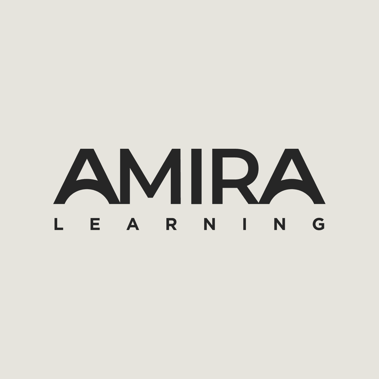 Amira logo